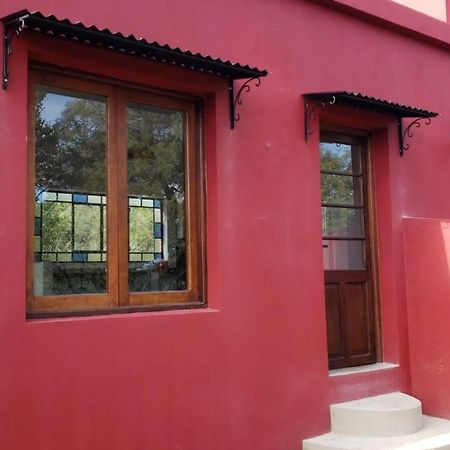 Con Vista A Las Sierras, Villa Las Rosas, Traslasierras, Cordoba Los Molles  エクステリア 写真