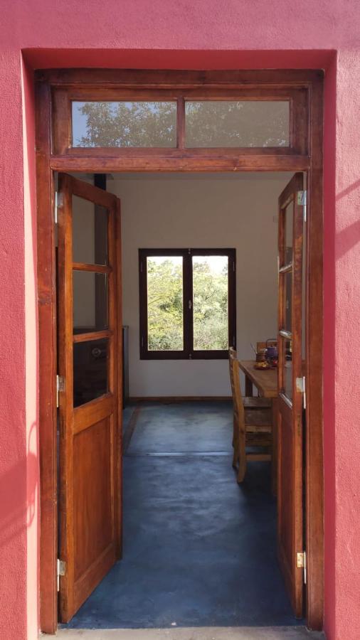 Con Vista A Las Sierras, Villa Las Rosas, Traslasierras, Cordoba Los Molles  エクステリア 写真