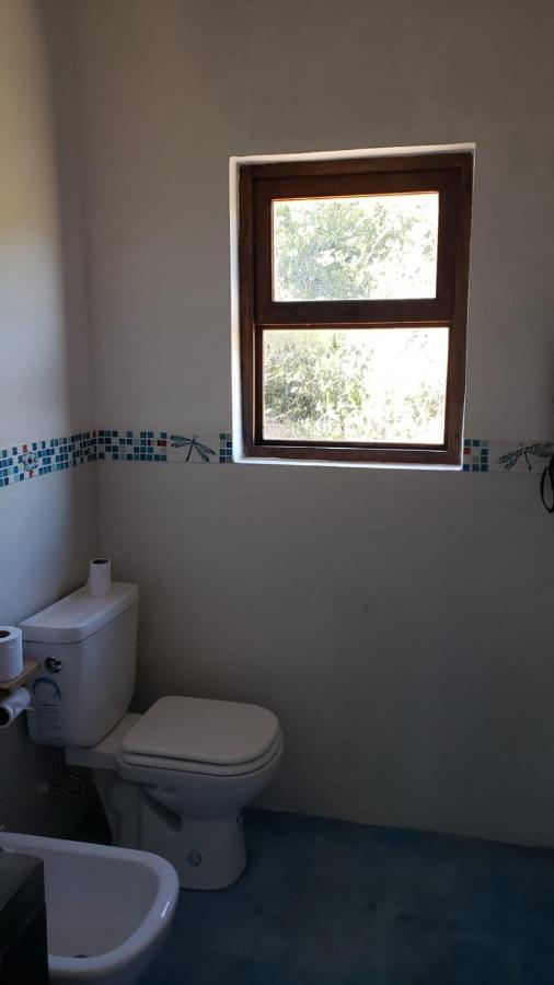 Con Vista A Las Sierras, Villa Las Rosas, Traslasierras, Cordoba Los Molles  エクステリア 写真